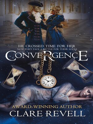 cover image of Convergence